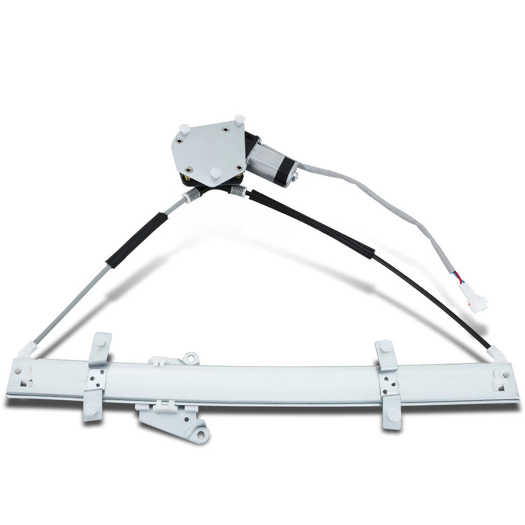 Power Window Regulator with Motor for Suzuki Tracker Vitara (1999–2004)