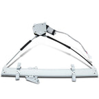 Power Window Regulator with Motor for Suzuki Tracker Vitara (1999–2004)
