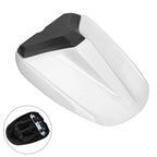 Rear Seat Fairing Cover for Suzuki GSX-S 750 (2017–2023) - White