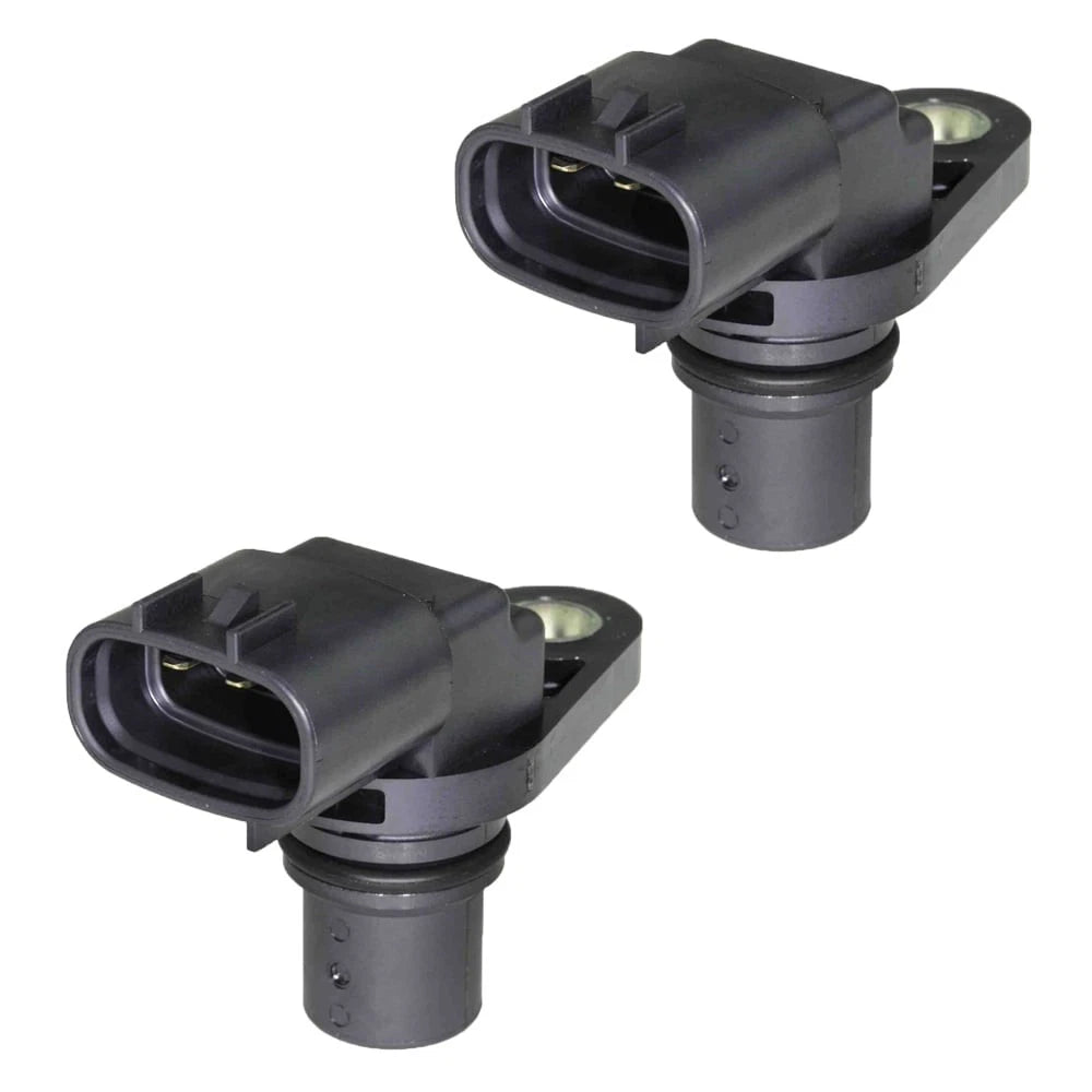 2X Camshaft Position Sensor PC966 for Subaru Impreza Legacy XV Crosstrek BRZ (2012–2020)