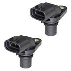 2X Camshaft Position Sensor PC966 for Subaru Impreza Legacy XV Crosstrek BRZ (2012–2020)
