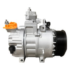 AC Compressor Kit for Ford F-450 Super Duty 6.7L (2022-2022)