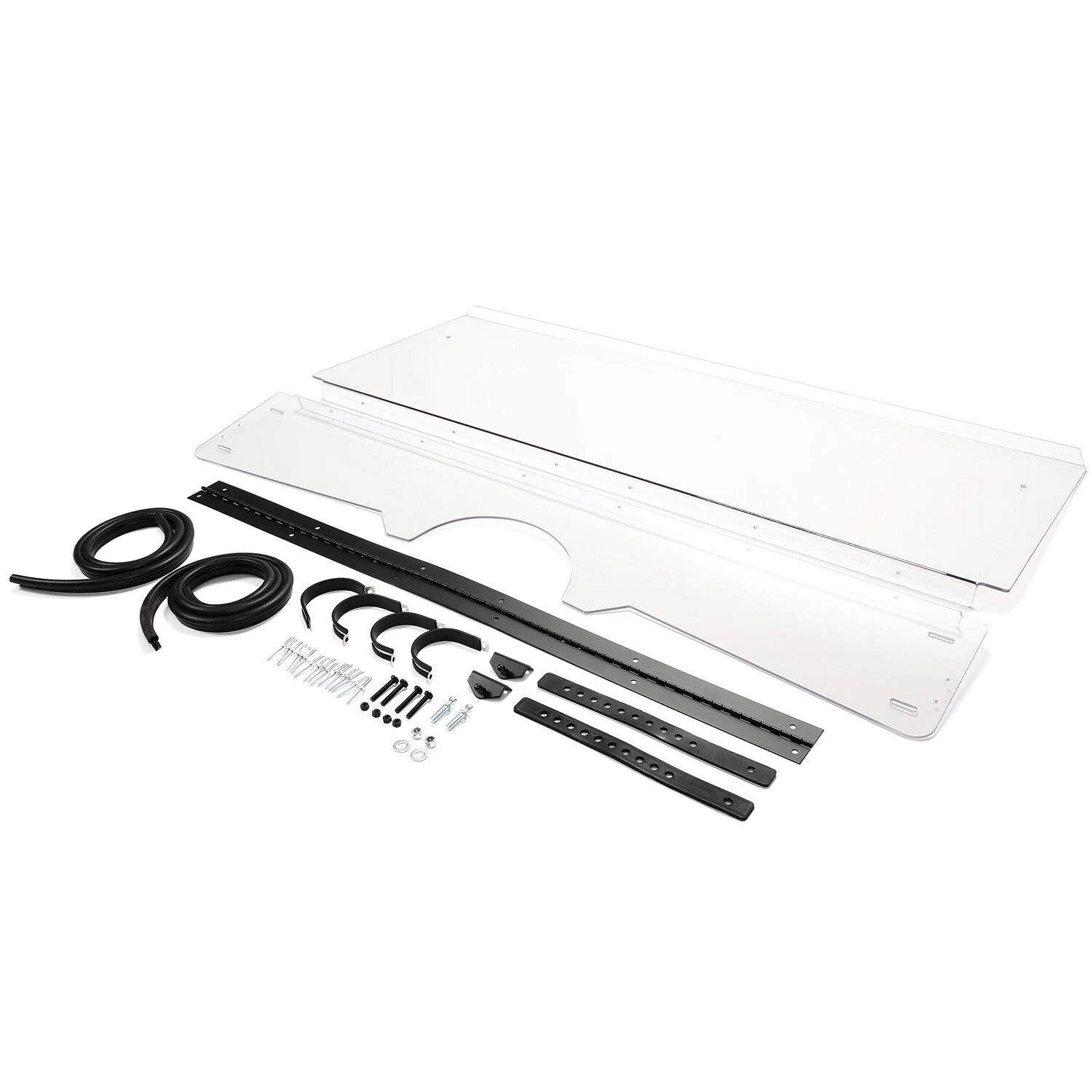 Front Folding Windshield for Yamaha Rhino 450/660/700 (2004-2013)