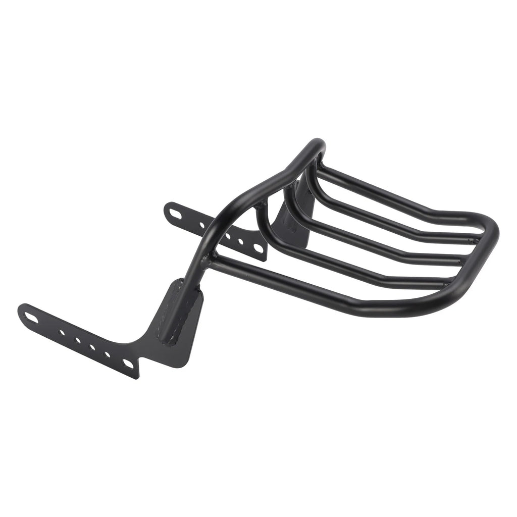 Rear Luggage Rack Carrier with Seat Ring for Nightster 975 RH975/S (2022–2024)