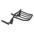 Rear Luggage Rack Carrier with Seat Ring for Nightster 975 RH975/S (2022–2024)