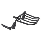 Rear Luggage Rack Carrier with Seat Ring for Nightster 975 RH975/S (2022–2024)
