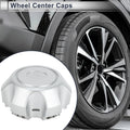 Wheel Center Caps No. 4260360200 for Toyota Land Cruiser (1Pc)