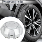 Wheel Center Caps No. 4260360200 for Toyota Land Cruiser (1Pc)