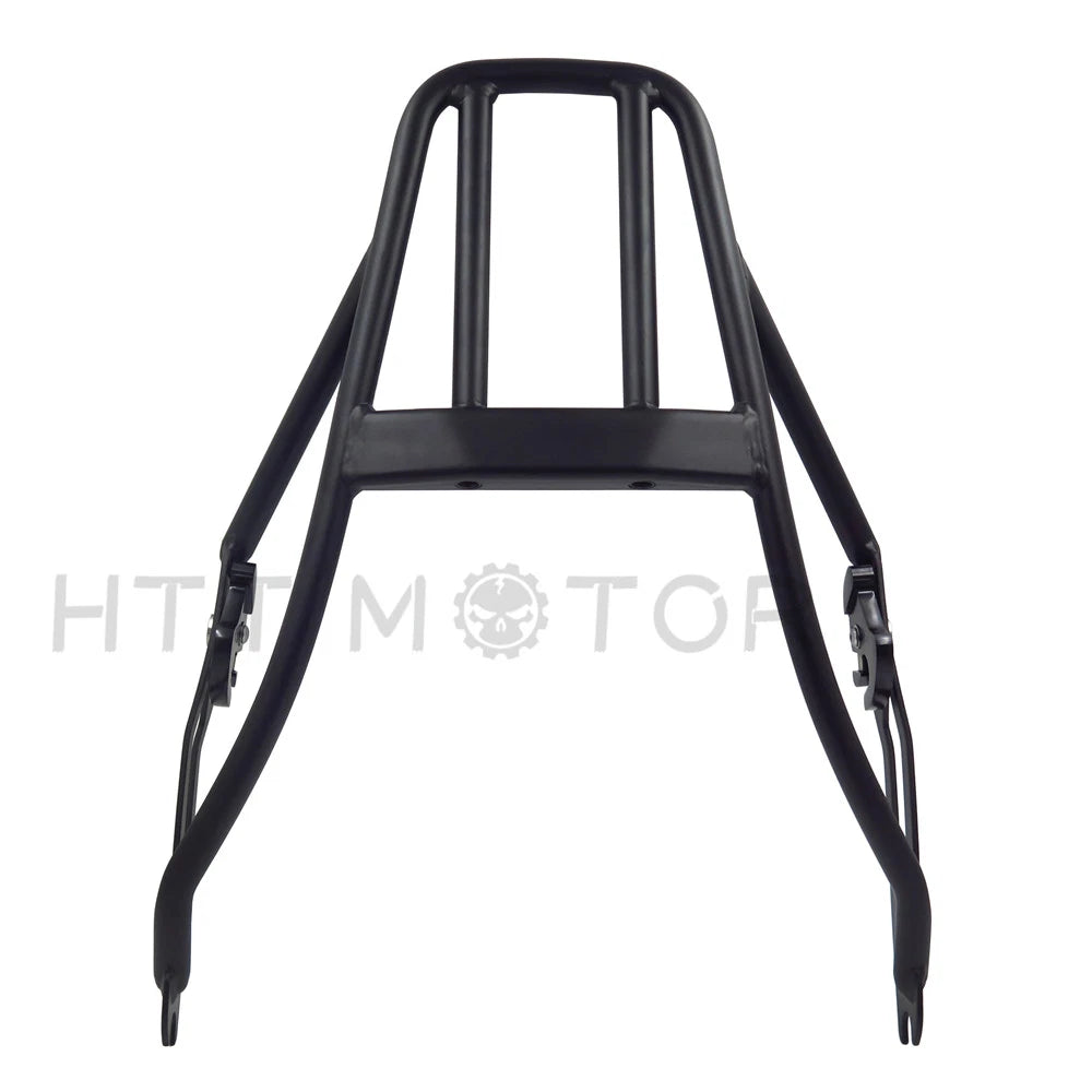 Two-Up Luggage Rack for Harley Street 500 750 (2015–2018)