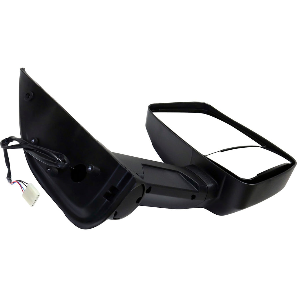 Right Side Heated Power Mirror for Ford E-350 Super Duty (1999–2015)
