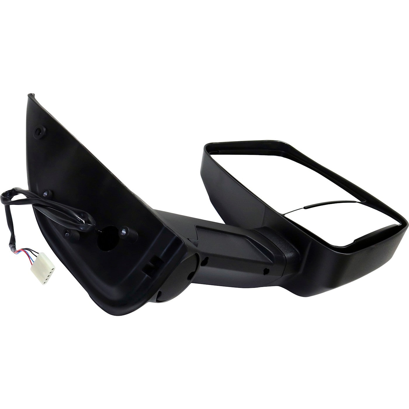 Right Side Heated Power Mirror for Ford E-350 Super Duty (1999–2015)