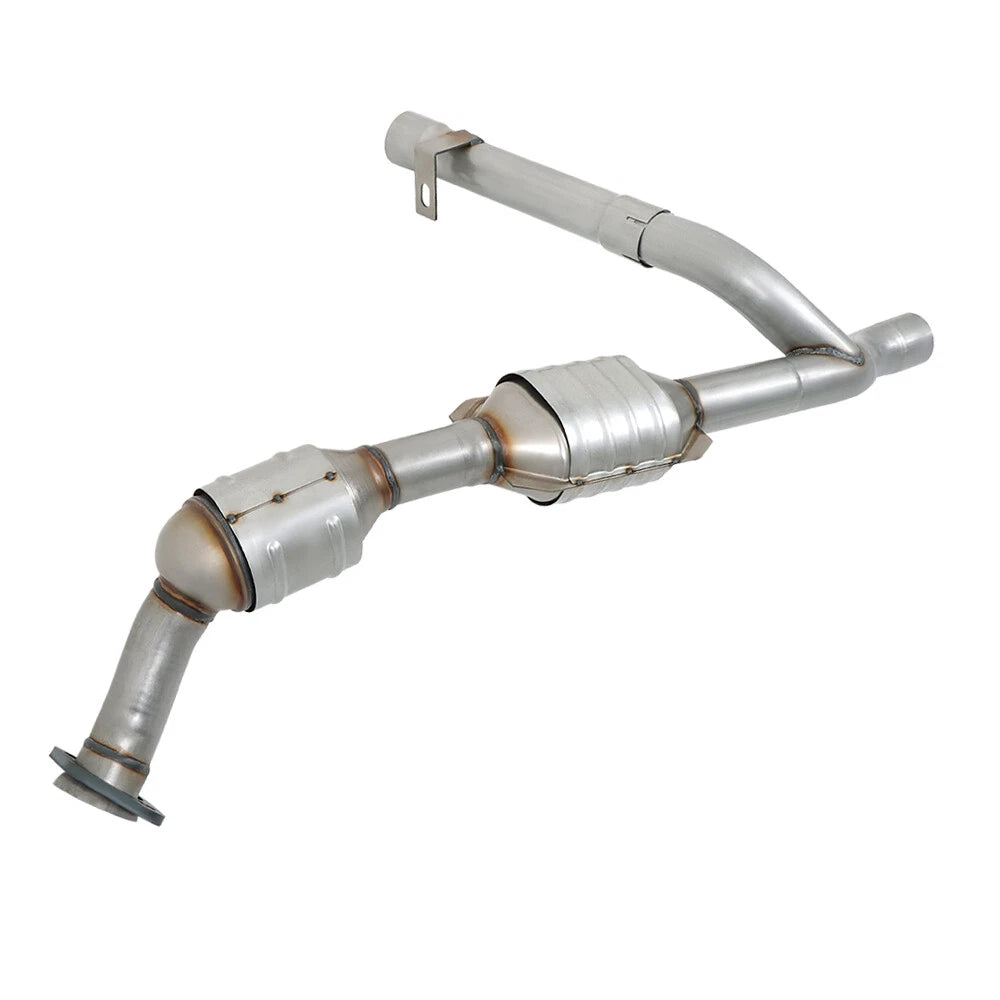 Catalytic Converter Set for Ford F-150 F-250 (1999–2003) 5.4L 4WD