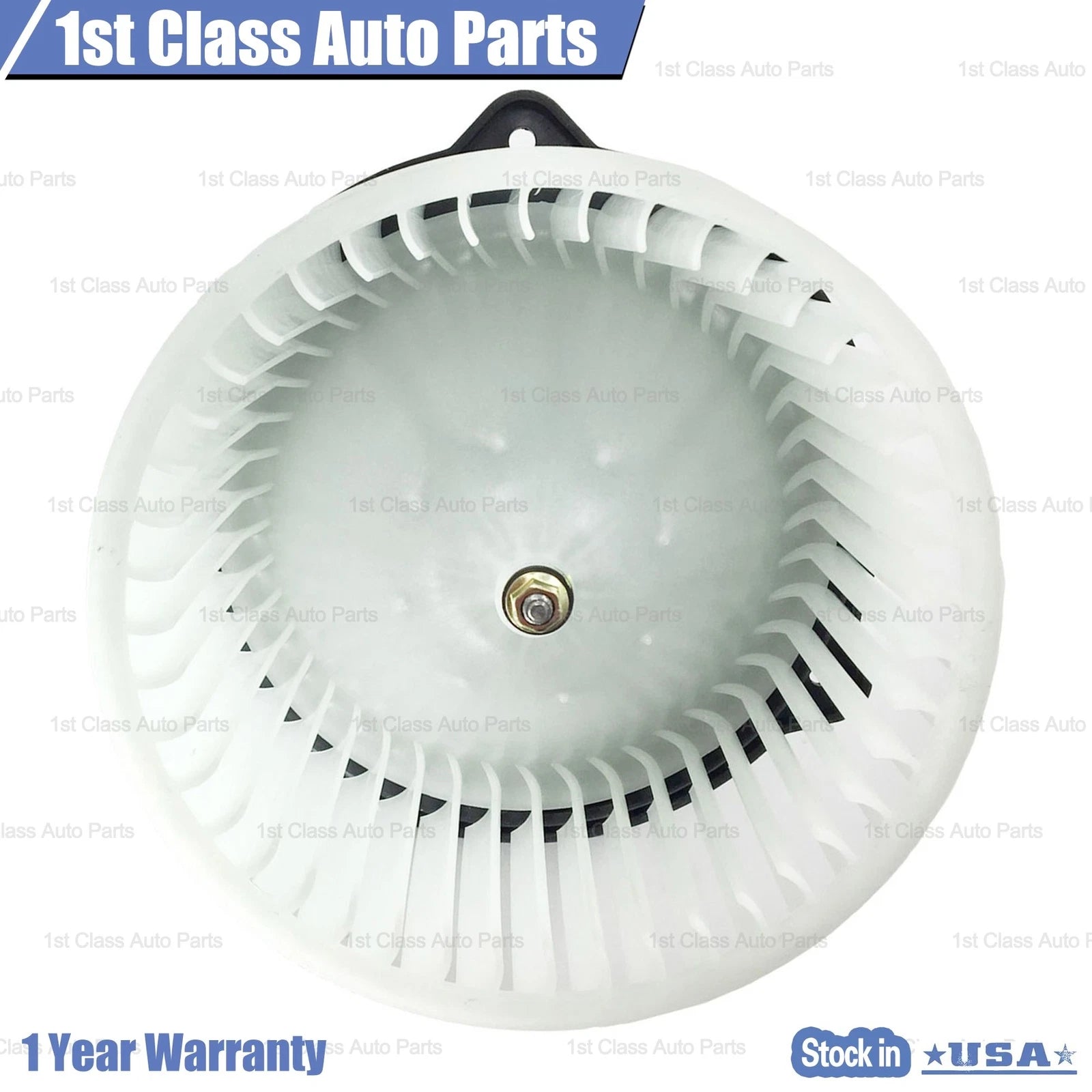 HVAC A/C Heater Blower Motor for Sonata Santa Fe Optima (2001–2006)