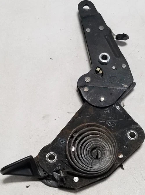 Seat Back Latch Mechanism LH for Thunderbird Cougar (1989–1997)