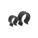 Set of 5 Oil Pipe Clip Fasteners for BMW 3 Series (47x27.5mm)