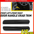 Front Door Handle Grab Trim Molding for Ford Escape (2013–2019)