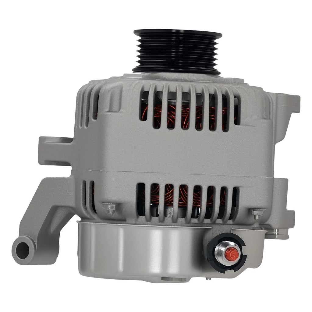 Alternator for Dodge Ram 1500, Durango, Grand Cherokee (2001–2006)