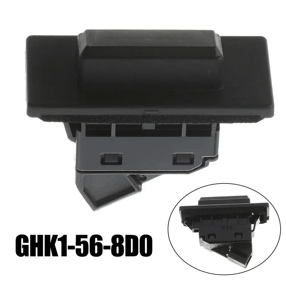 Car Trunk Switch Button for Mazda 3 Axela Hatchback (2014-2018)