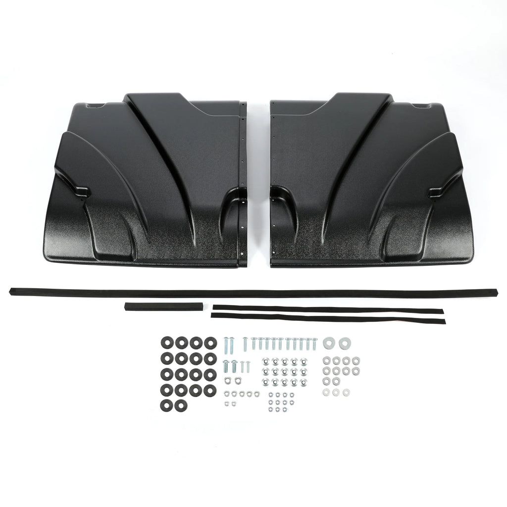 ABS Hard Top Roof for Polaris Ranger XP 570/900/1000 (2013–Present)
