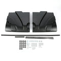 ABS Hard Top Roof for Polaris Ranger XP 570/900/1000 (2013–Present)