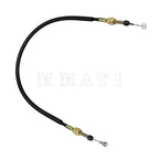 Rear Brake Cable for Arctic Cat ATV 375 400 454 500 (1998–2005) 0487-006