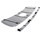 Chrome Billet Grille Insert for Toyota Tundra (2007-2009)