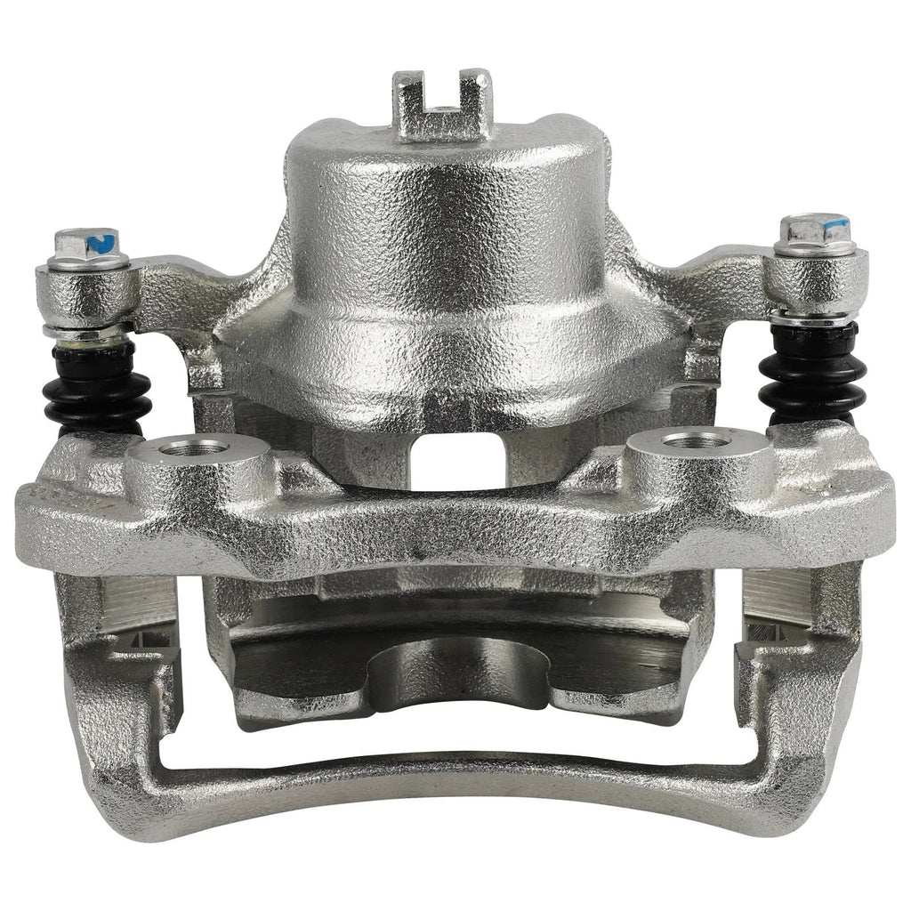 Front Right Brake Caliper with Bracket for Nissan Sentra (2000–2006)