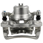 Front Right Brake Caliper with Bracket for Nissan Sentra (2000–2006)