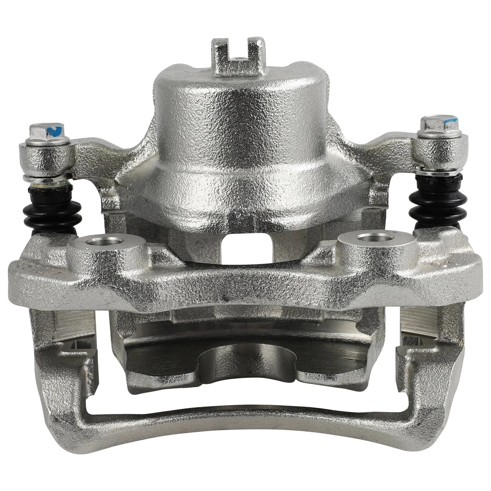Front Right Brake Caliper with Bracket for Nissan Sentra (2000–2006)