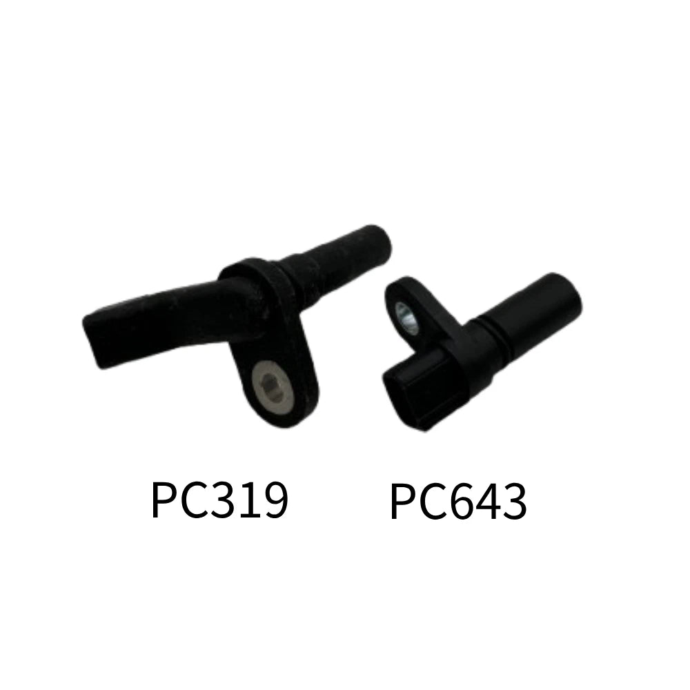 Camshaft Crankshaft Position Sensor for Ford Jaguar Lincoln Mercury (1991–2017)