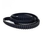Lawn Mower Belt for Toro LT133 LT166 LT160 LT170 LT180 X324 (42 Inch Deck)