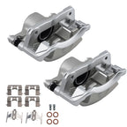 Front Disc Brake Calipers Set for Acura TL (1996–1998) / Honda Accord (1998–2002)