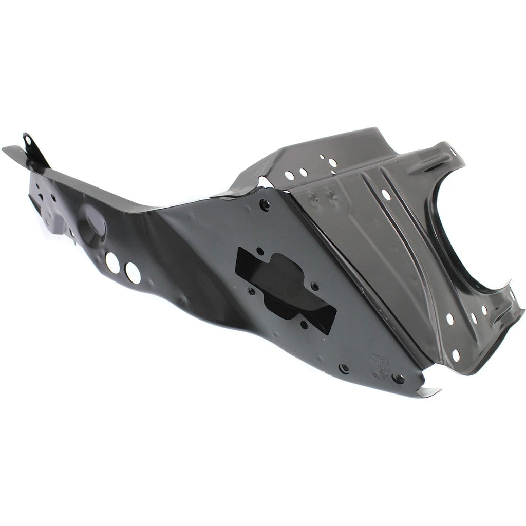 Right Side Upper Outer Radiator Support for Mercedes Benz CLS500 (2006)