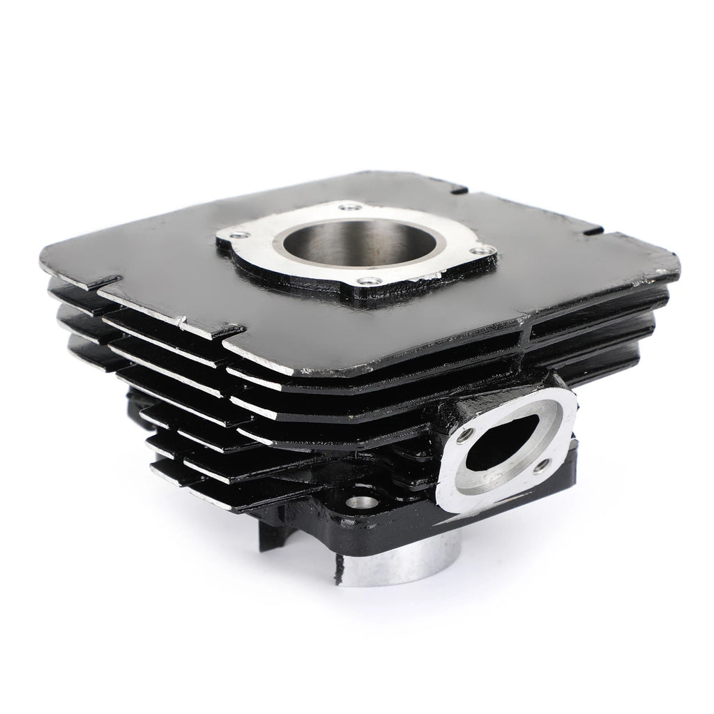Cylinder Jug Barrel Piston Kit 54mm for Yamaha RXS 115 (1985–1990)