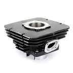 Cylinder Jug Barrel Piston Kit 54mm for Yamaha RXS 115 (1985–1990)