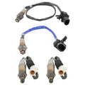 Oxygen Sensor Set of 2 for Ford Expedition (2003–2017)