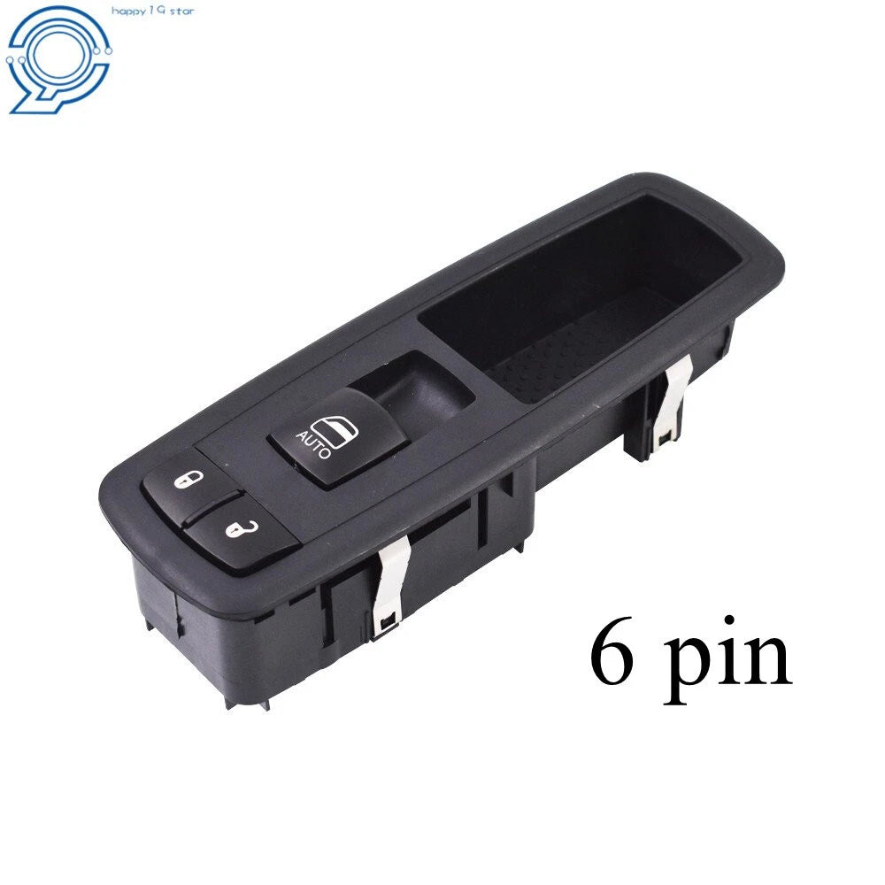 Front Right Door Power Window Switch for Dodge Nitro (2007-2011)