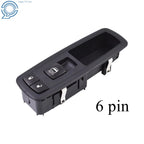 Front Right Door Power Window Switch for Dodge Nitro (2007-2011)