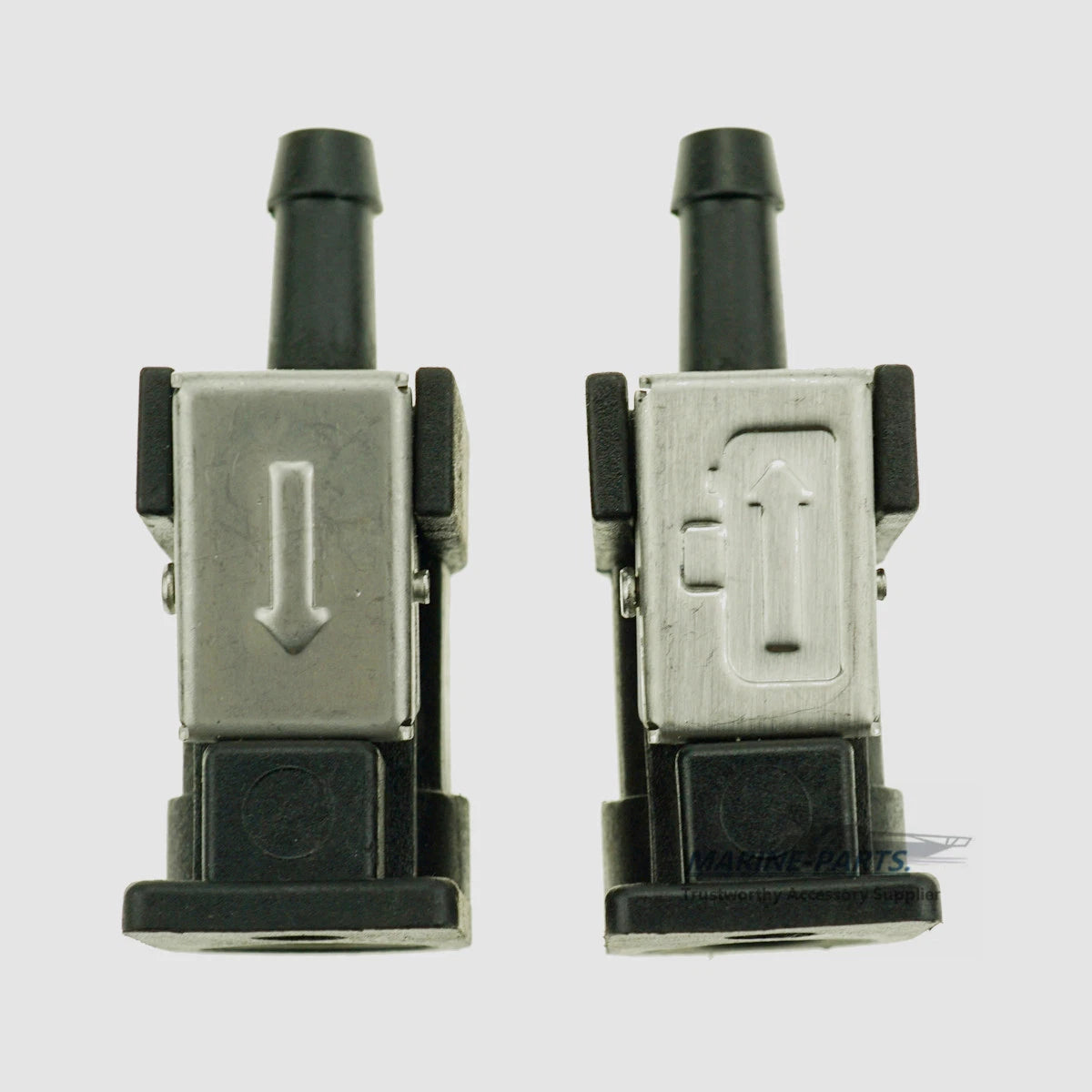 Connectors for Engine Side & Tank Side (6mm)