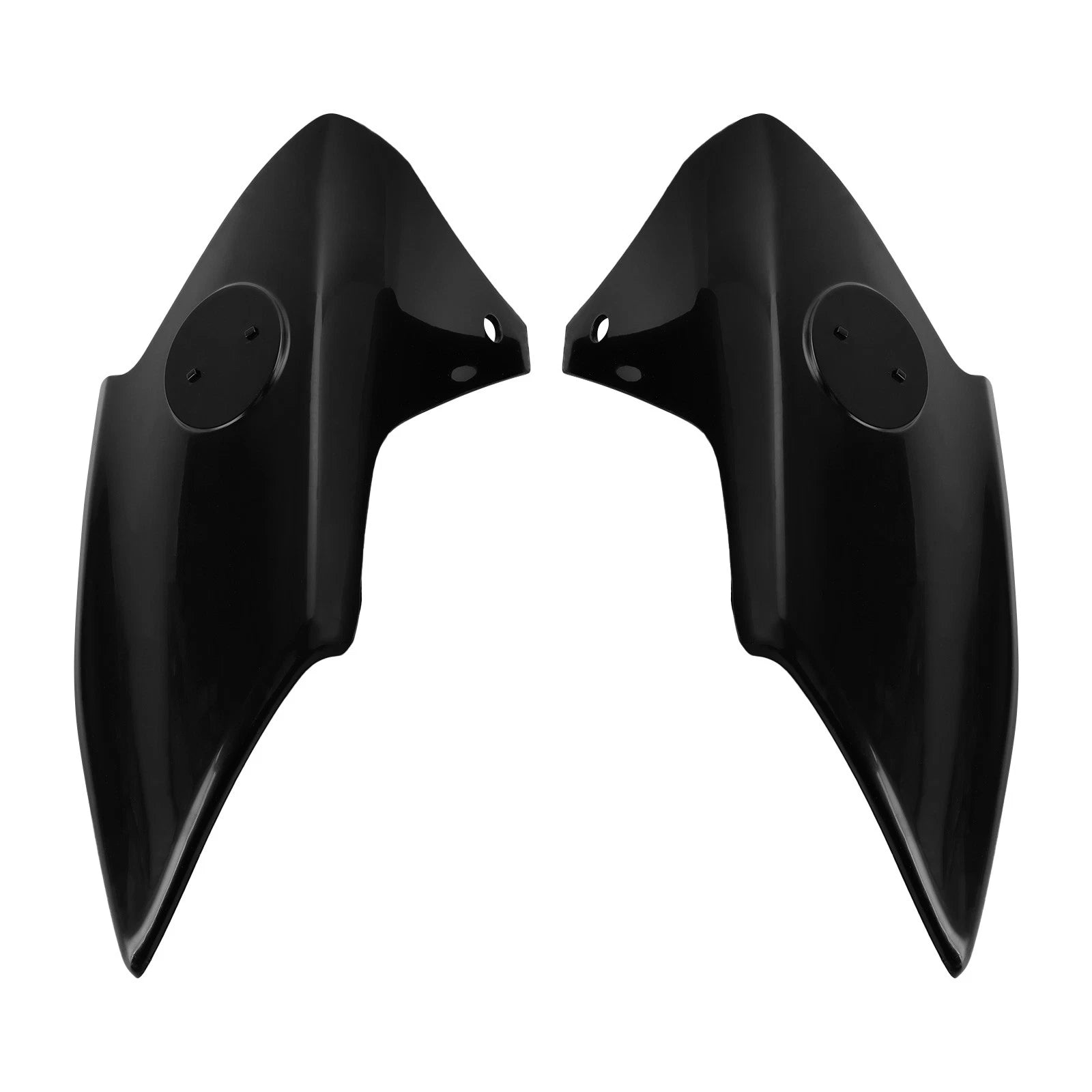 Bodywork Fairing Injection for Yamaha MT-09 / MT-09 SP (2021–2023)