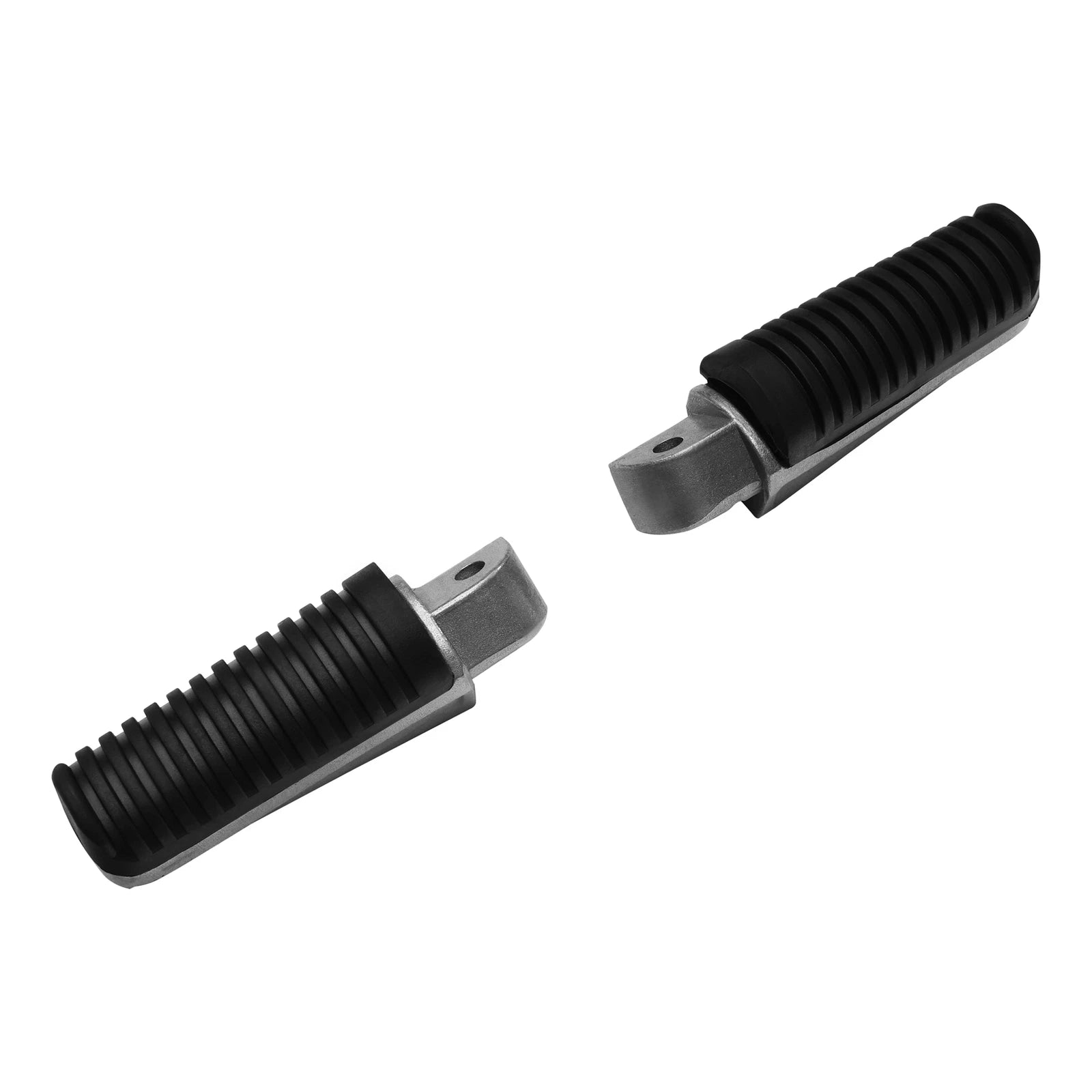 Passenger Footrests Pegs for Yamaha FZ1 FZ6 FZ6R FZ400 FJR1300 XJR1200 XJR1300 (2001–2023)