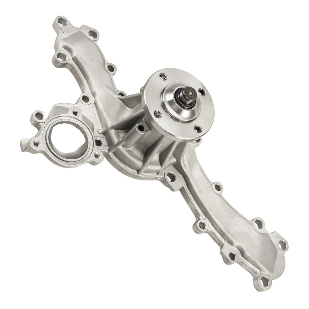 Water Pump for Toyota Tacoma & 4Runner & FJ Cruiser (2003–2015)