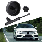 Transmission Oil Change Tool Set for Mercedes (M12x1.5 Coupler)