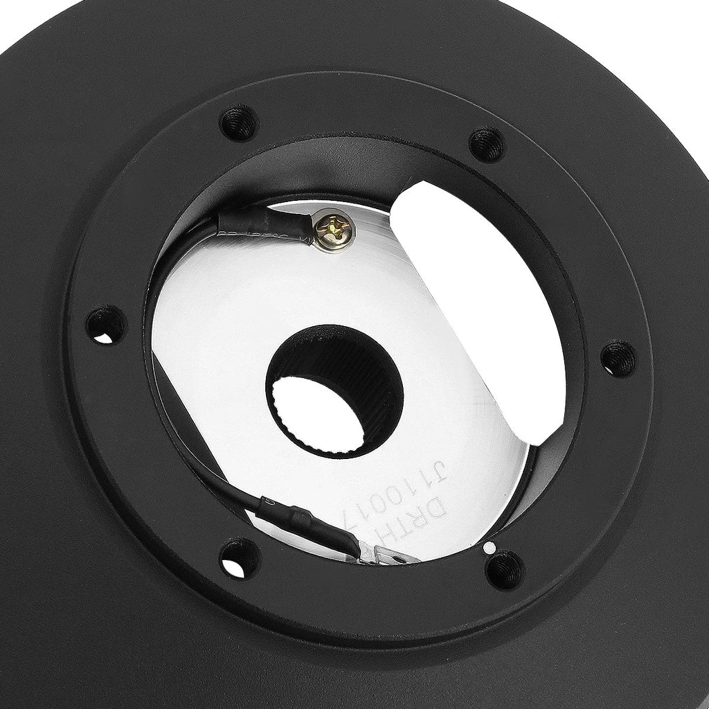 NRG Steering Wheel Short Hub Adapter Kit SRK-DRTH for Dodge Dart (2013–2016)
