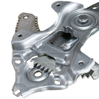 RHF Window Regulator W/2 Pin Motor for Isuzu Dmax, Holden Colorado (2012���2020)