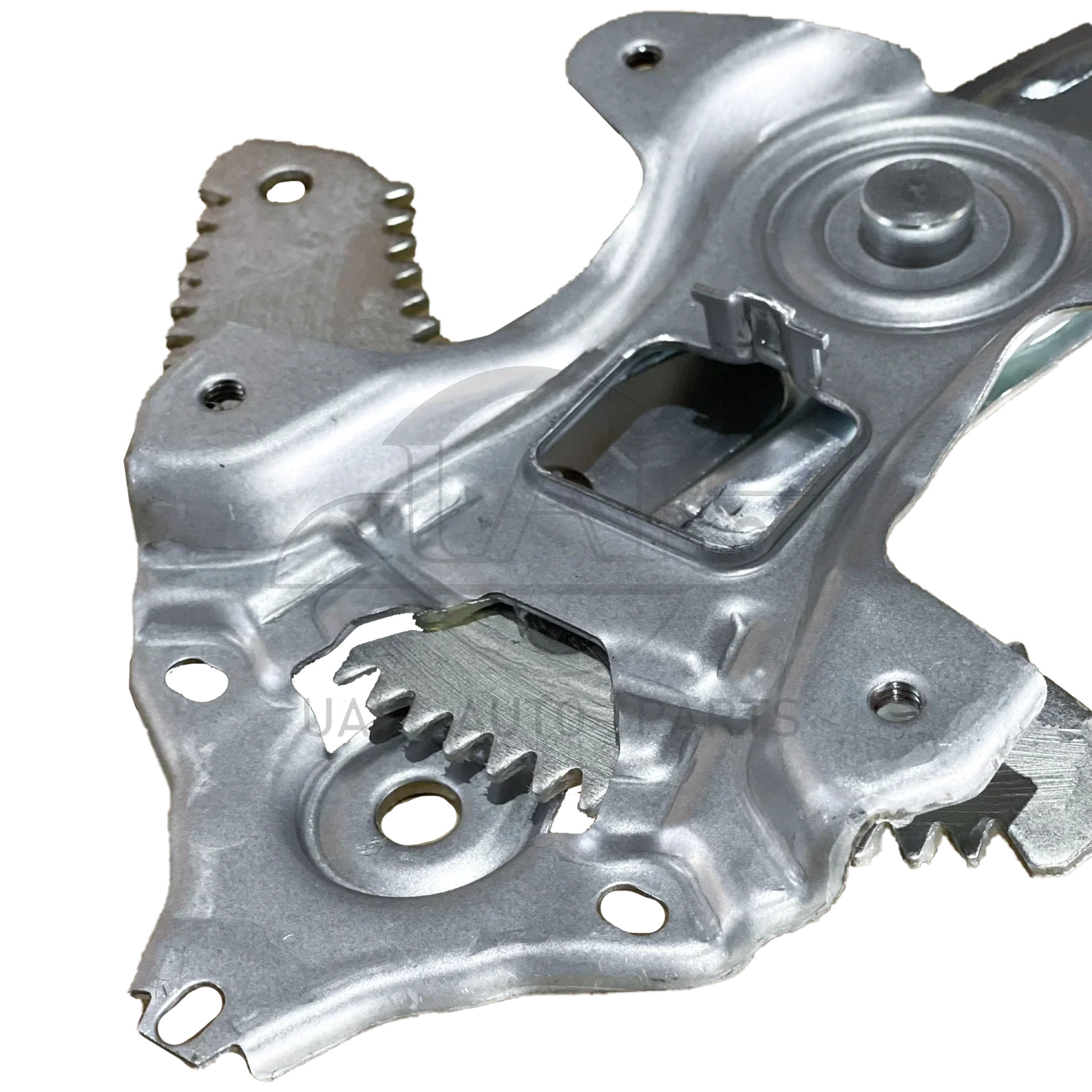 RHF Window Regulator W/2 Pin Motor for Isuzu Dmax, Holden Colorado (2012���2020)