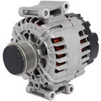 Alternator 140A 6-Groove for Audi A5 Quattro (2008–2010), Q5 (2009–2010) 11462