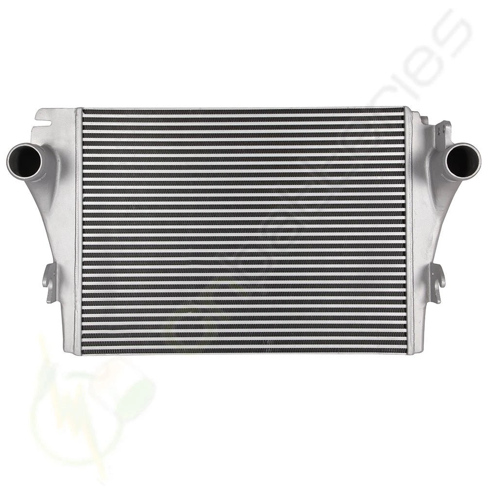 Aluminum Charge Air Cooler for Freightliner M2 (2008–2014)
