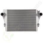 Aluminum Charge Air Cooler for Freightliner M2 (2008–2014)