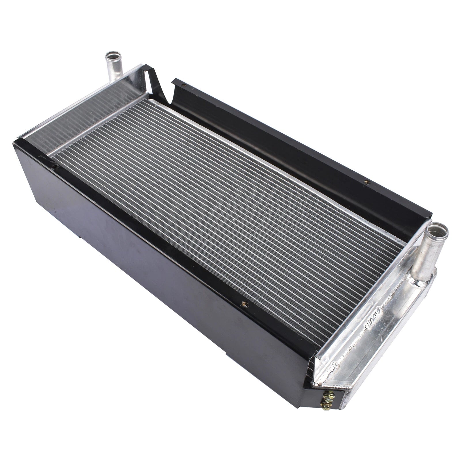Radiator for Bobcat S150 S160 S175 Skid Steer Loaders (2000-2023)